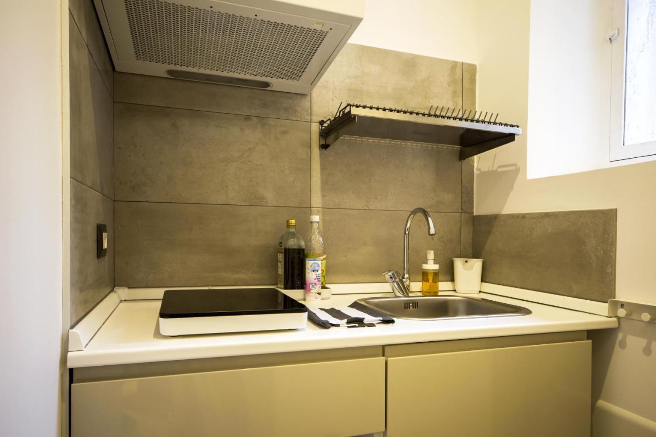 Residenza Tupini, S.pietro * Roma