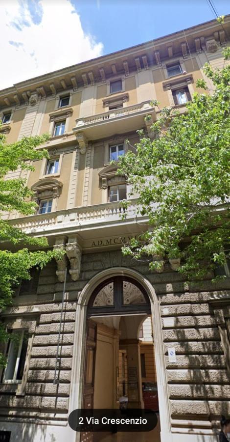 Casa de hóspedes Residenza Tupini, S.pietro Roma