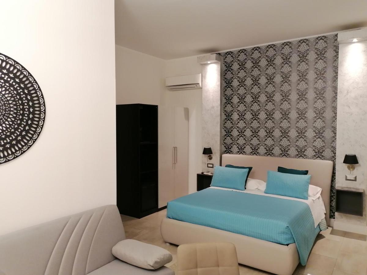 Residenza Tupini, S.pietro Affittacamere