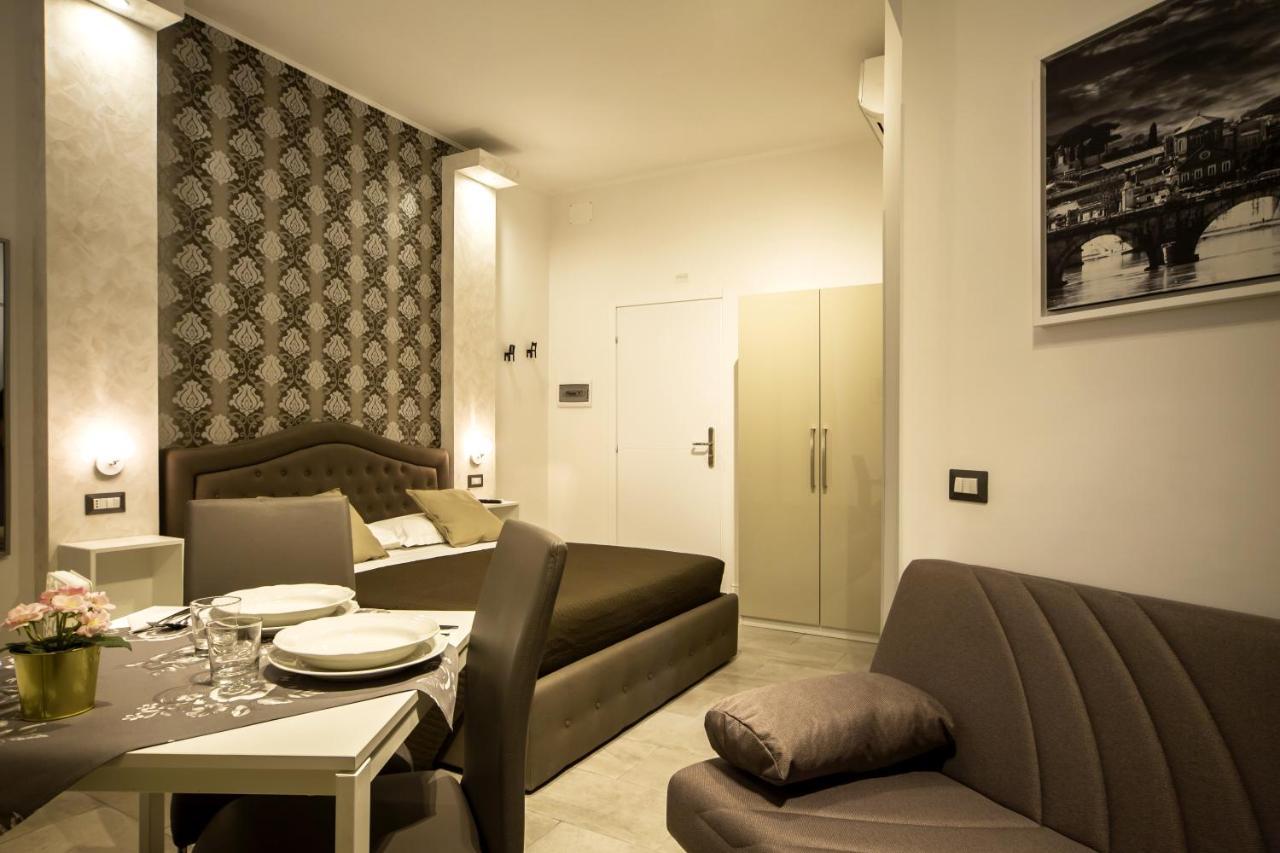 Residenza Tupini, S.pietro Casa de hóspedes Roma