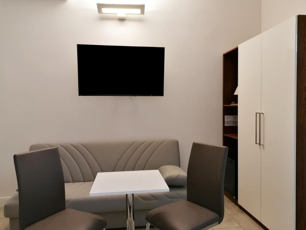 Casa de hóspedes Residenza Tupini, S.pietro *